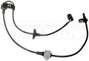 ABS Wheel Speed Sensor Dorman-OE Solutions 970-149