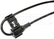 ABS Wheel Speed Sensor Dorman-OE Solutions 970-149