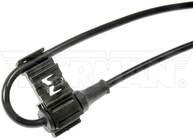 ABS Wheel Speed Sensor Dorman-OE Solutions 970-149