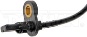 ABS Wheel Speed Sensor Dorman-OE Solutions 970-149