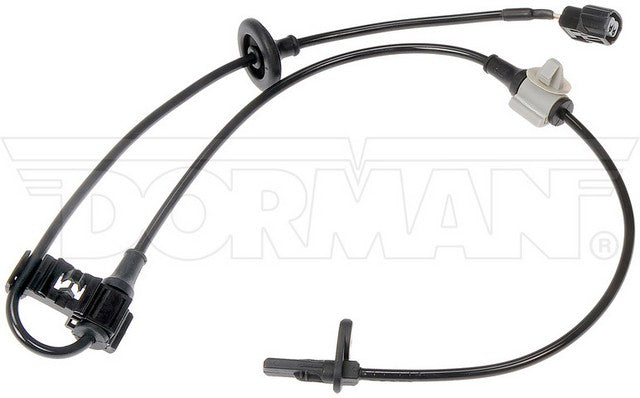 ABS Wheel Speed Sensor Dorman-OE Solutions 970-149