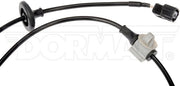 ABS Wheel Speed Sensor Dorman-OE Solutions 970-149