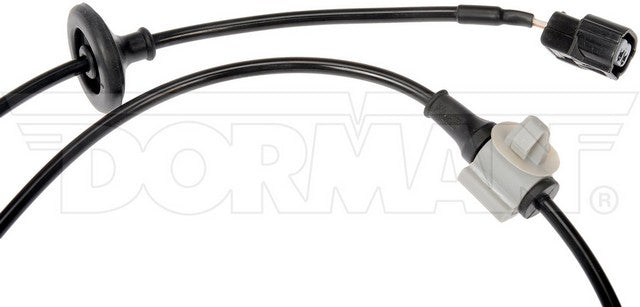 ABS Wheel Speed Sensor Dorman-OE Solutions 970-149