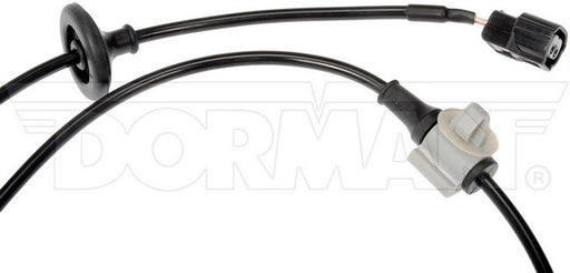 ABS Wheel Speed Sensor Dorman-OE Solutions 970-149