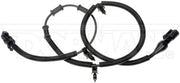 ABS Wheel Speed Sensor Dorman-OE Solutions 970-151