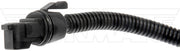 ABS Wheel Speed Sensor Dorman-OE Solutions 970-151