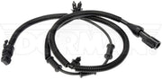 ABS Wheel Speed Sensor Dorman-OE Solutions 970-151