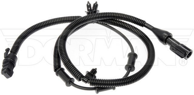 ABS Wheel Speed Sensor Dorman-OE Solutions 970-151