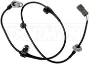 ABS Wheel Speed Sensor Dorman-OE Solutions 970-156