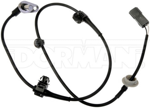 ABS Wheel Speed Sensor Dorman-OE Solutions 970-156