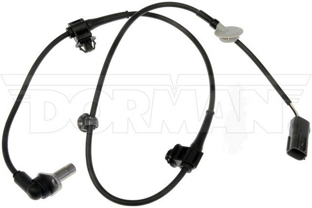 ABS Wheel Speed Sensor Dorman-OE Solutions 970-156