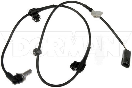 ABS Wheel Speed Sensor Dorman-OE Solutions 970-156