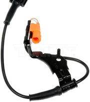 ABS Wheel Speed Sensor Dorman-OE Solutions 970-159