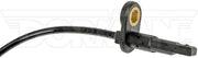 ABS Wheel Speed Sensor Dorman-OE Solutions 970-159