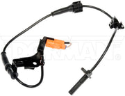 ABS Wheel Speed Sensor Dorman-OE Solutions 970-159