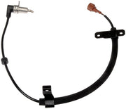 ABS Wheel Speed Sensor Dorman-OE Solutions 970-162
