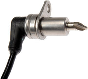 ABS Wheel Speed Sensor Dorman-OE Solutions 970-162