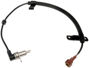 ABS Wheel Speed Sensor Dorman-OE Solutions 970-162