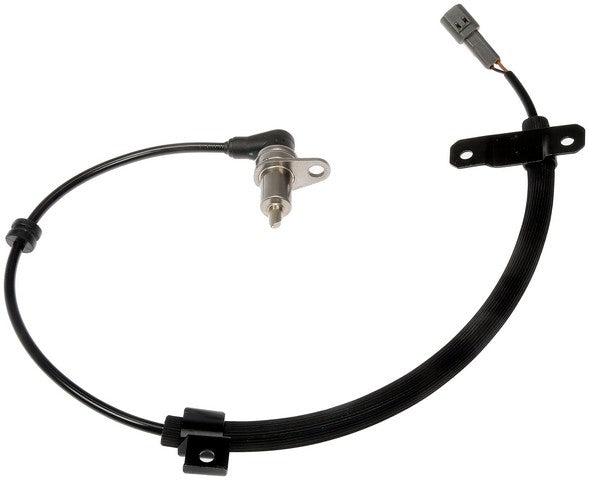ABS Wheel Speed Sensor Dorman-OE Solutions 970-163