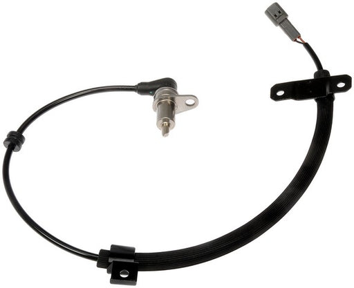 ABS Wheel Speed Sensor Dorman-OE Solutions 970-163