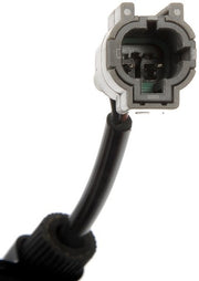 ABS Wheel Speed Sensor Dorman-OE Solutions 970-163
