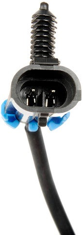 ABS Wheel Speed Sensor Dorman-OE Solutions 970-166
