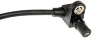 ABS Wheel Speed Sensor Dorman-OE Solutions 970-166