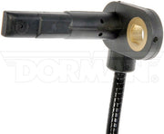 ABS Wheel Speed Sensor Dorman-OE Solutions 970-167