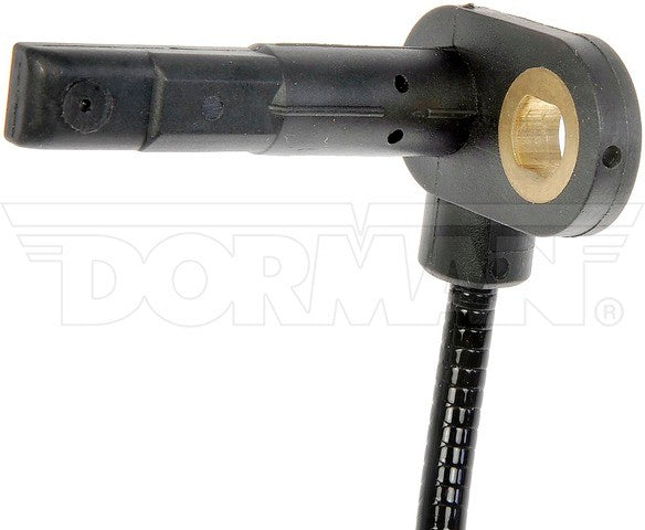 ABS Wheel Speed Sensor Dorman-OE Solutions 970-167