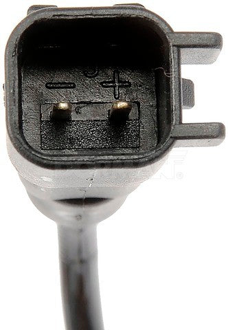 ABS Wheel Speed Sensor Dorman-OE Solutions 970-167