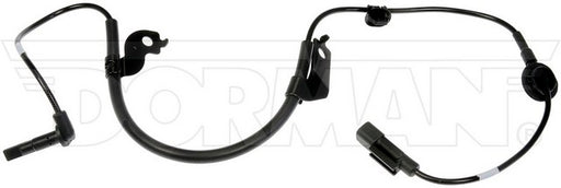 ABS Wheel Speed Sensor Dorman-OE Solutions 970-167