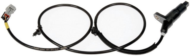 ABS Wheel Speed Sensor Dorman-OE Solutions 970-168