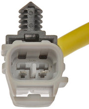 ABS Wheel Speed Sensor Dorman-OE Solutions 970-168