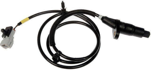 ABS Wheel Speed Sensor Dorman-OE Solutions 970-168