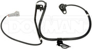 ABS Wheel Speed Sensor Dorman-OE Solutions 970-169