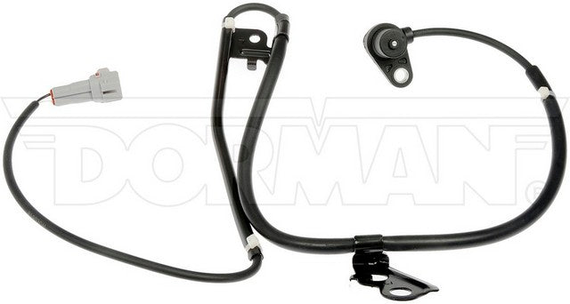 ABS Wheel Speed Sensor Dorman-OE Solutions 970-169