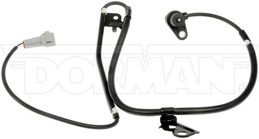 ABS Wheel Speed Sensor Dorman-OE Solutions 970-169