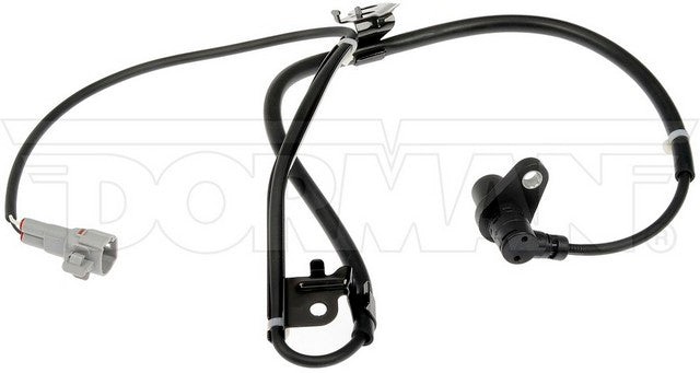 ABS Wheel Speed Sensor Dorman-OE Solutions 970-169