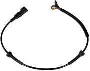 ABS Wheel Speed Sensor Dorman-OE Solutions 970-170