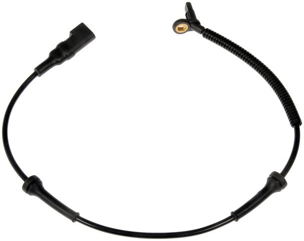 ABS Wheel Speed Sensor Dorman-OE Solutions 970-170