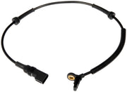 ABS Wheel Speed Sensor Dorman-OE Solutions 970-170