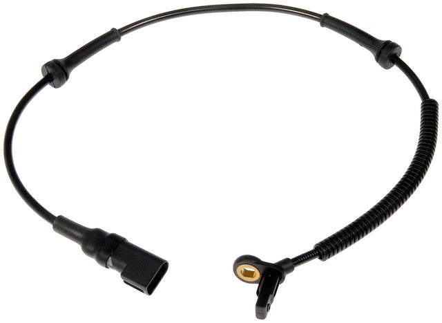 ABS Wheel Speed Sensor Dorman-OE Solutions 970-170