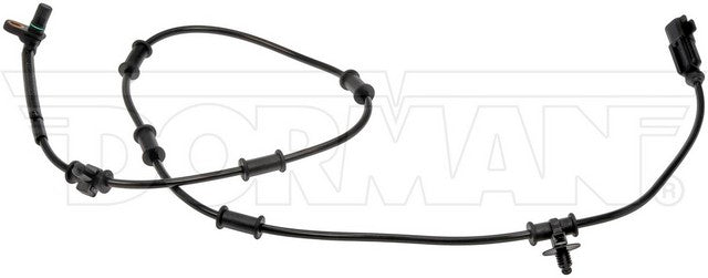ABS Wheel Speed Sensor Dorman-OE Solutions 970-172