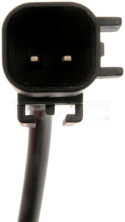 ABS Wheel Speed Sensor Dorman-OE Solutions 970-172