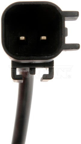 ABS Wheel Speed Sensor Dorman-OE Solutions 970-172