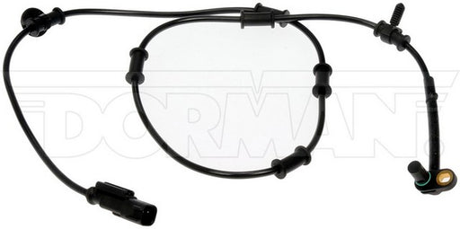 ABS Wheel Speed Sensor Dorman-OE Solutions 970-172