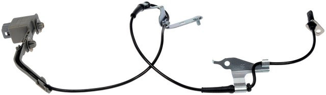 ABS Wheel Speed Sensor Dorman-OE Solutions 970-174