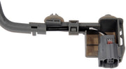ABS Wheel Speed Sensor Dorman-OE Solutions 970-174