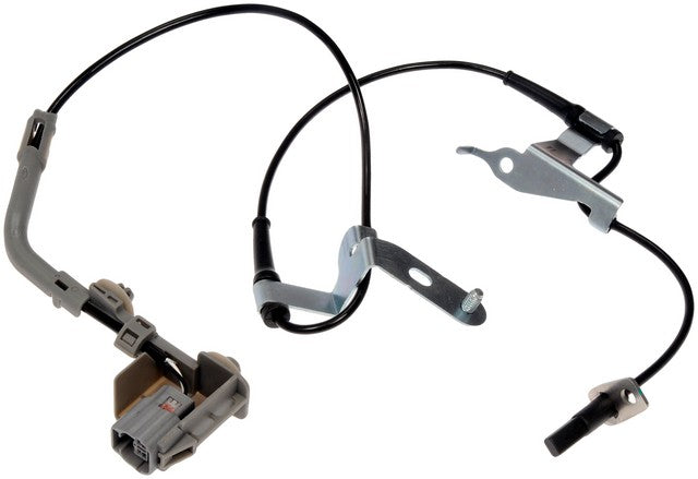 ABS Wheel Speed Sensor Dorman-OE Solutions 970-174