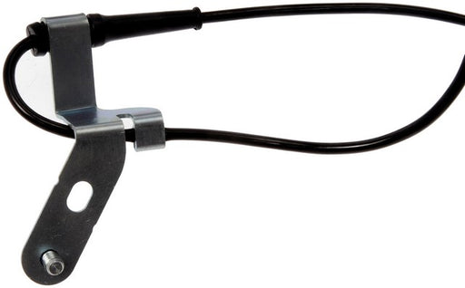 ABS Wheel Speed Sensor Dorman-OE Solutions 970-174